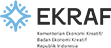 Logo EKRAF